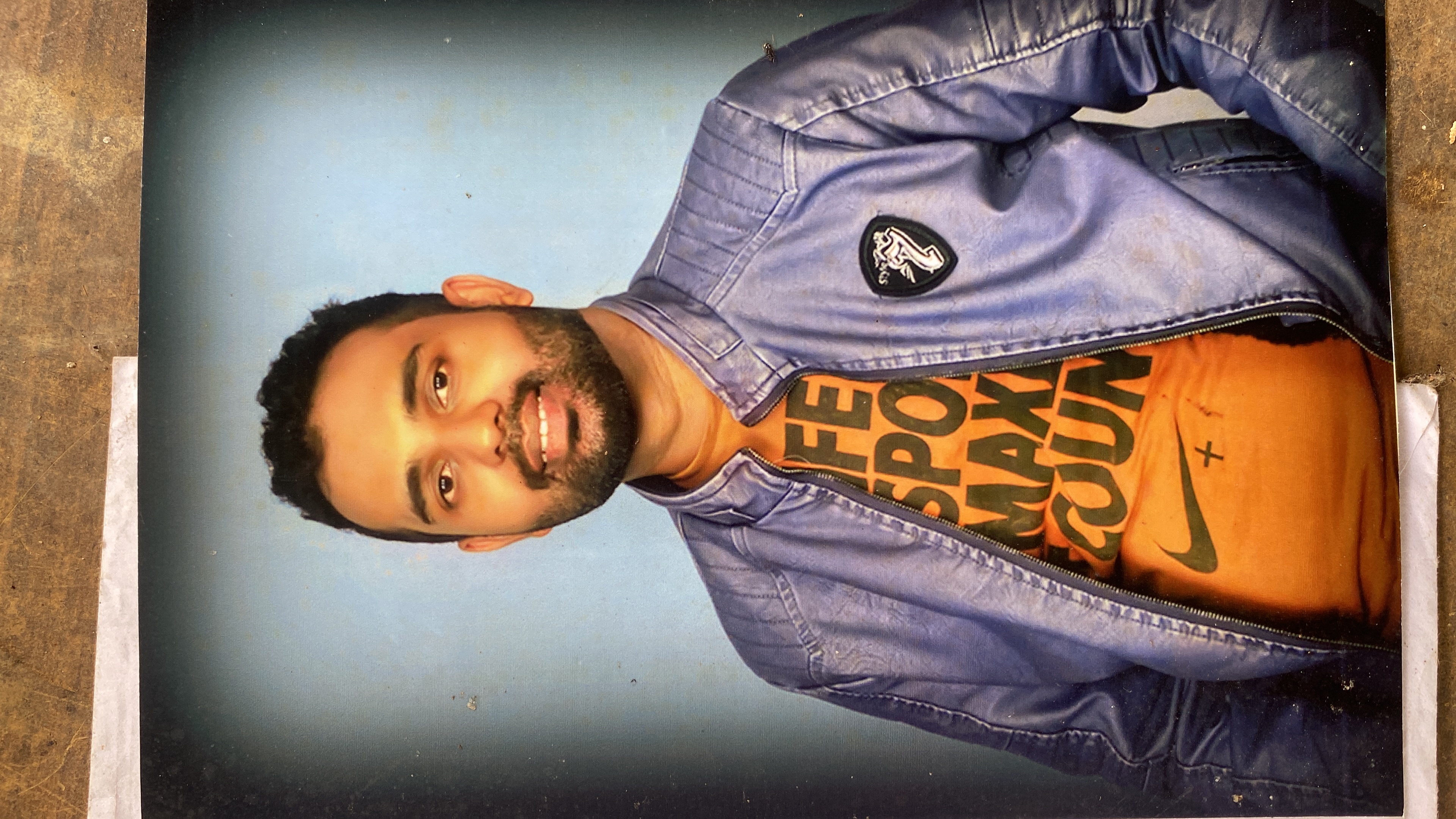 D A Damith Suranga -Groom from Gampaha