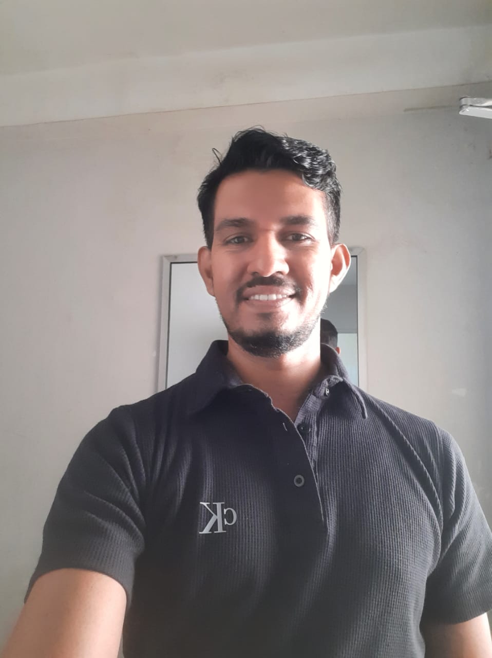 Lisantha Yapa -Groom from Negombo