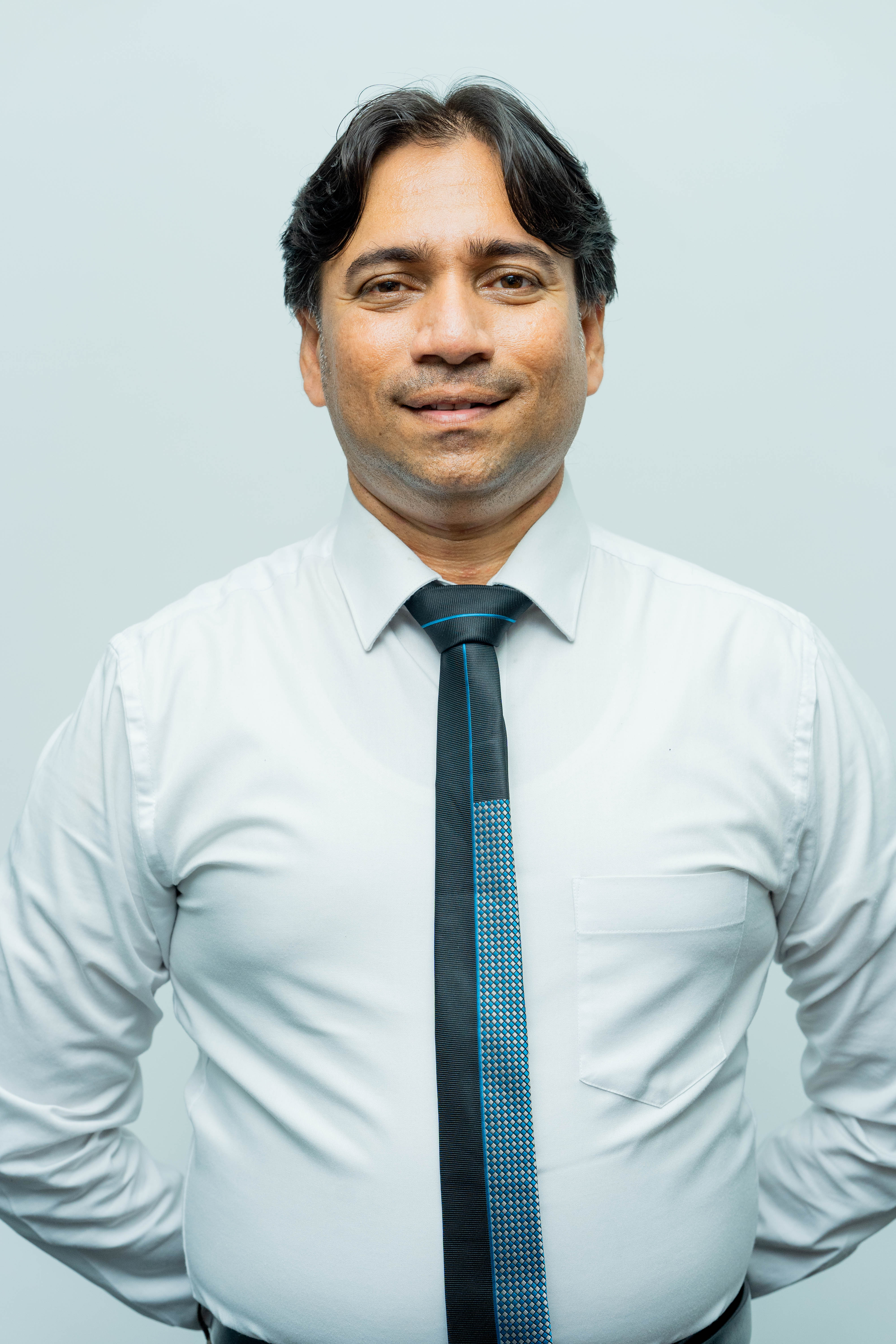 Duminda Perera -Groom from Kalutara