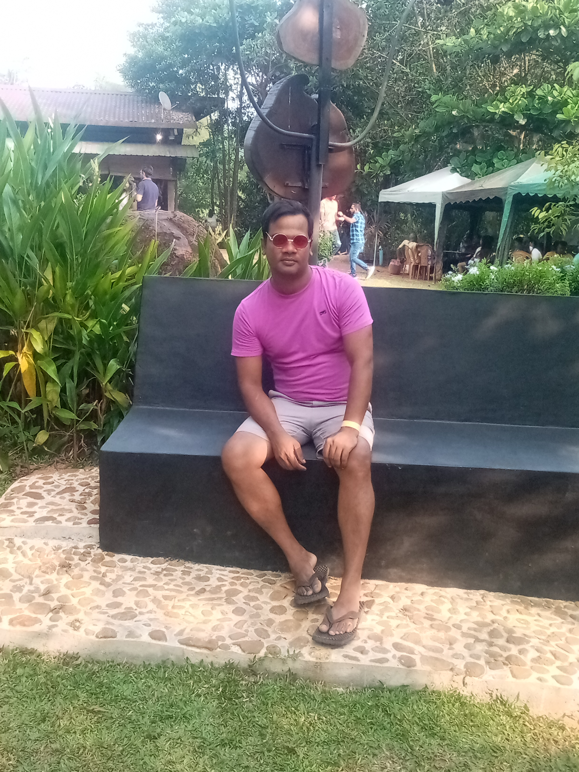 kasthuri arachchige srilal prasanna -Groom from Colombo