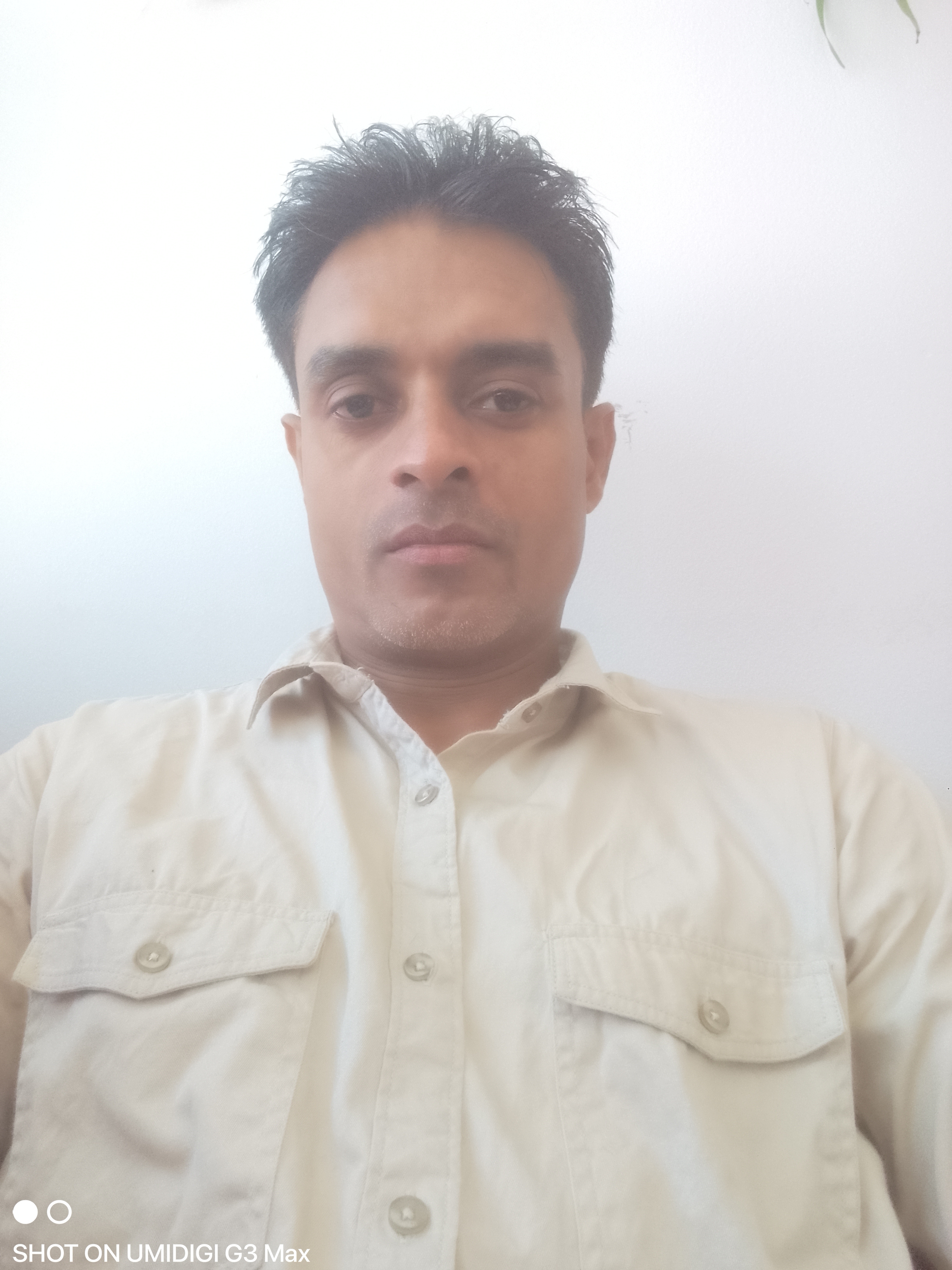 Udaya Sirinayake - Groom from Colombo