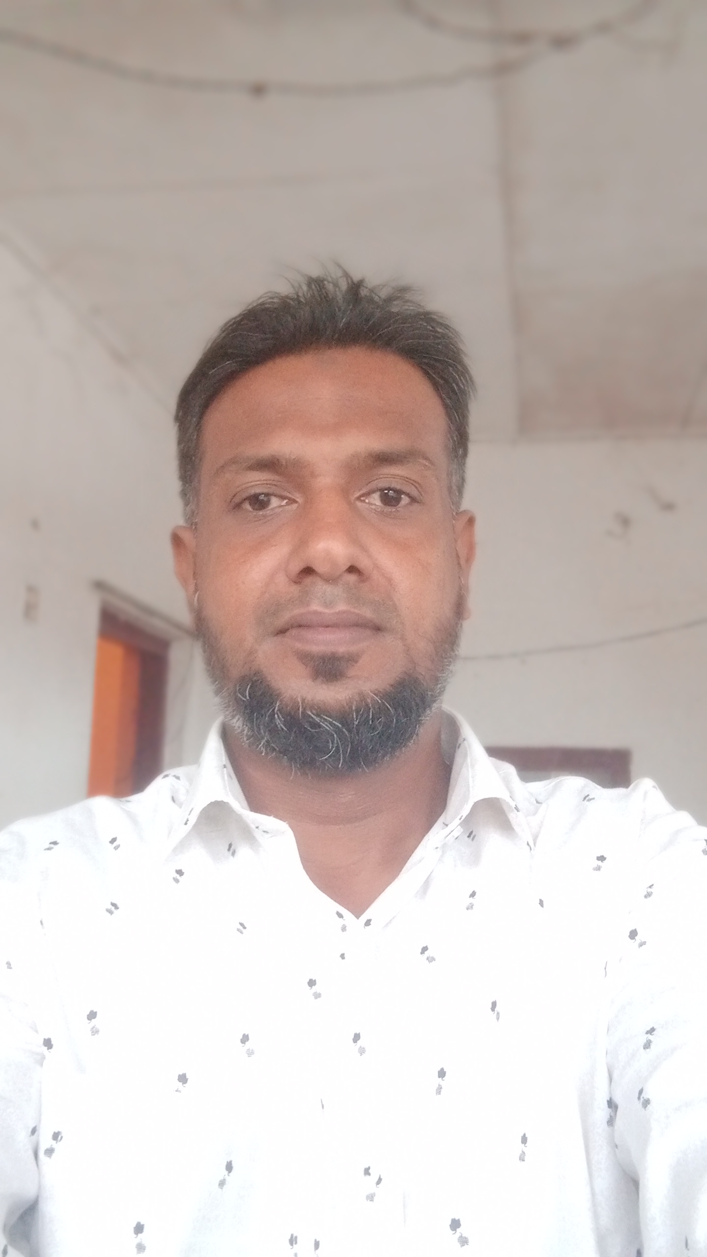 Abdull jabbar usman  -Groom from Colombo