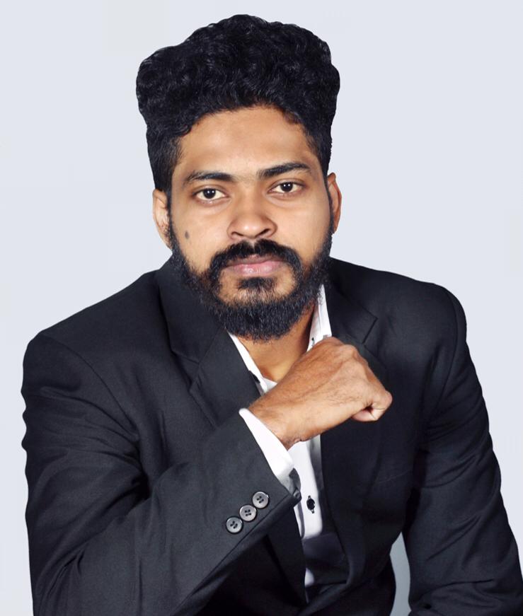 Tharindu S Thilakarathna  - Groom from Kandy