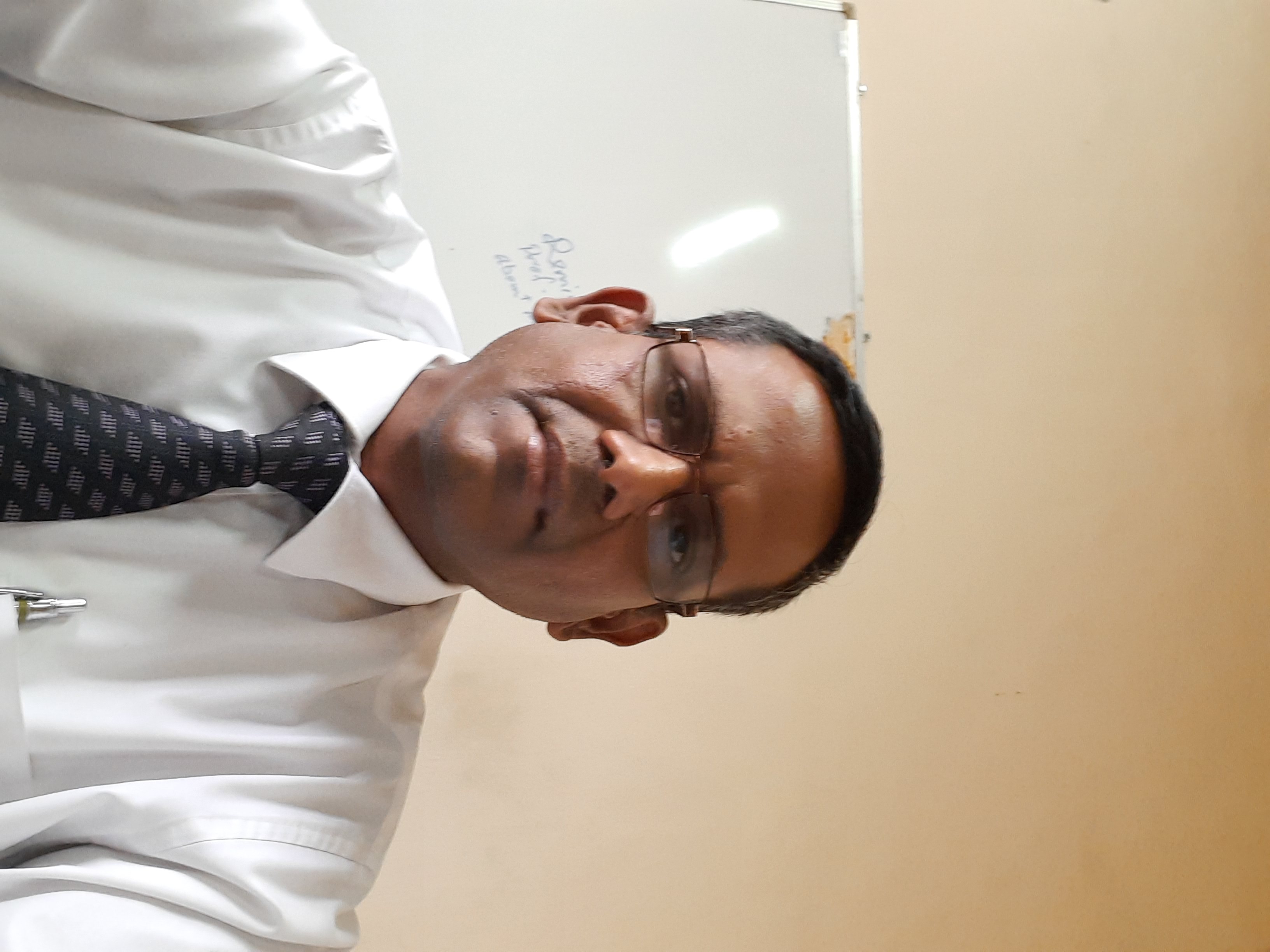 Peter de Silva -Groom from Gampaha