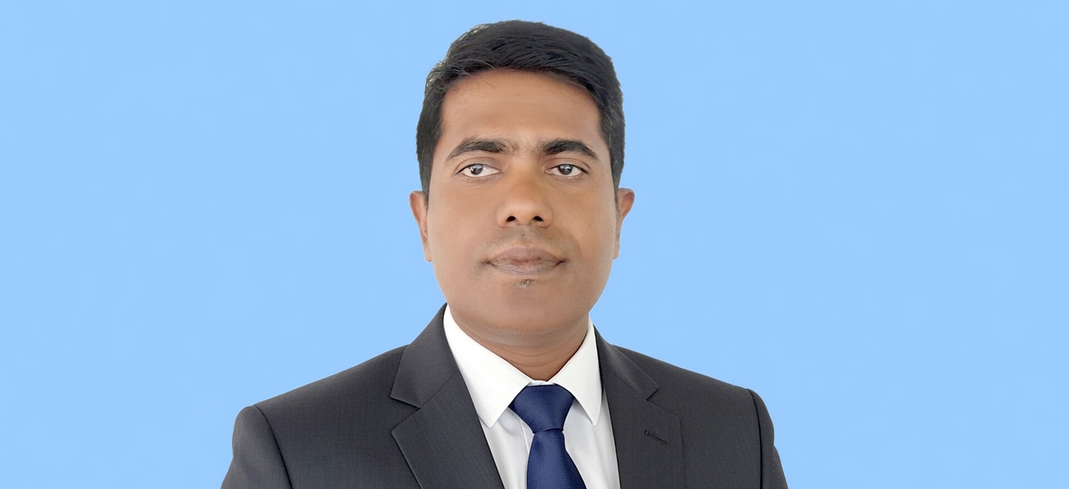 samith anton Jayasingha -Groom from Colombo