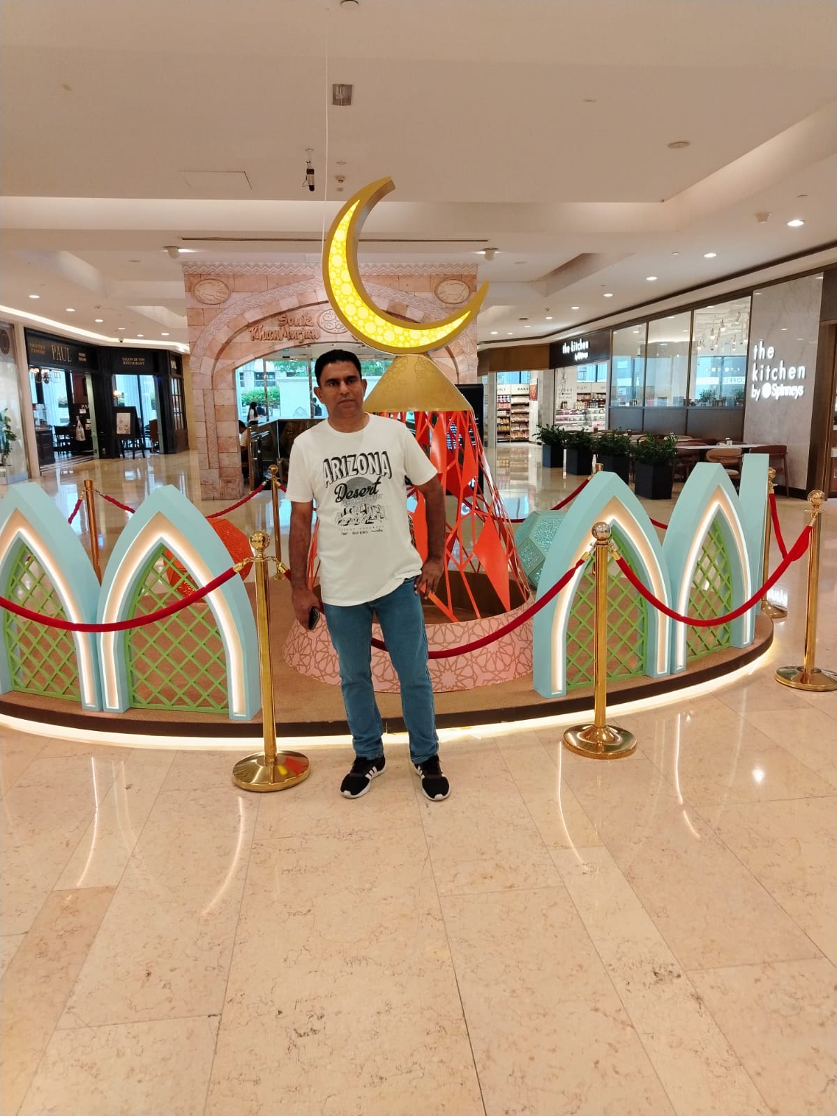 Sivakumar  -Groom from UAE