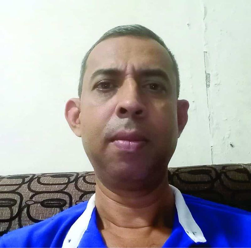 Raghavan Prabagar - Groom from Colombo