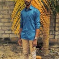 Rajenthiran Jonsan - Groom from Jaffna