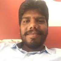 Rajkumar Rajakulasingam -Groom from Gampaha