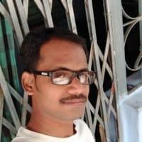Rameshpaul P -Groom from Erode (tamilnadu)