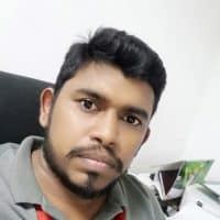 Randika Perera -Groom from Colombo