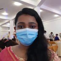 Rangi Ireshika - Bride from Matara