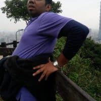Rasika Herath - Groom from Kurunegala