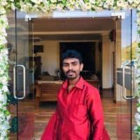 Rathnasingam Nishanthan -Groom from Kelaniya