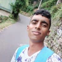 Ravidu Sandeepa -Groom from Colombo
