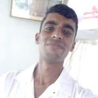 Ravidu sandeepa Godage -Groom from Gampaha