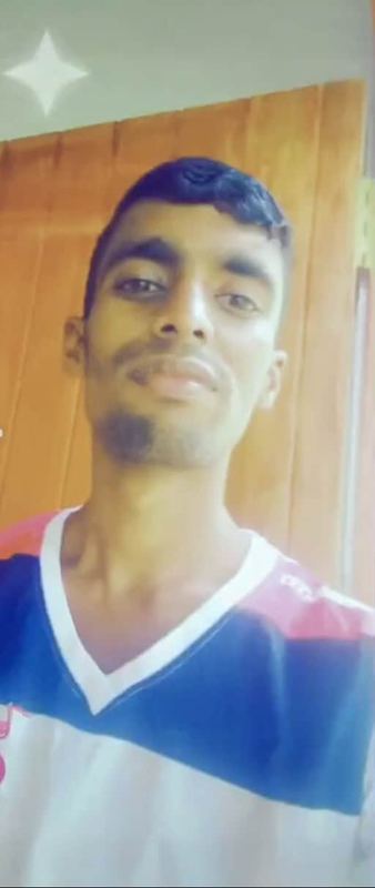 Ravidu sandeepa godage - Groom from Galle