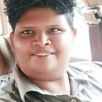 Reshan Perera - Groom from Colombo