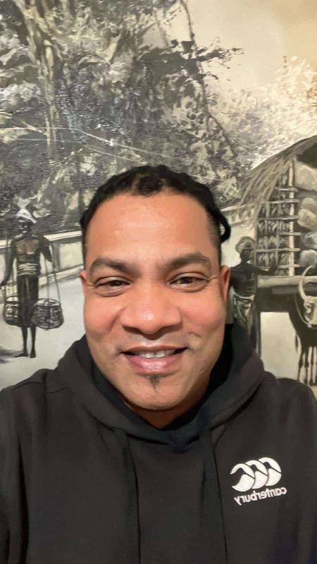 Romesh Fredrick widanagamage - Bride from Melbourne