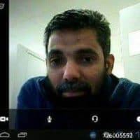 Roshan Roshan - Groom from Ratnapura