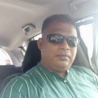 Ruwan Kumara - Groom from Gampaha
