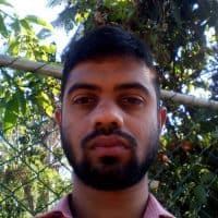 ruwan Premashantha - Groom from Matara