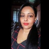 S P - Bride from Kurunegala