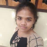 Sabeennisha Sethurajah - Bride from Kandy