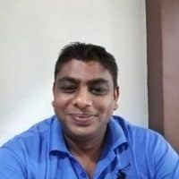 Sachie Hennadige - Groom from Matara