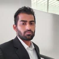 sachinda priyanatha -Groom from Ampara
