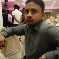 sagara wijesena - Groom from Matara