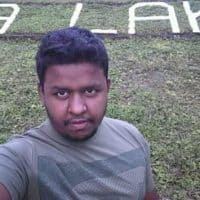 Sajith chanaka - Groom from Kandy