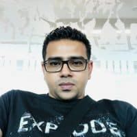 SaMale Groomjith Perera -Groom from Colombo
