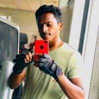 Sameera Dissanayaka -Groom from Colombo