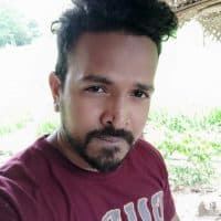 Sameera Giragama - Groom from Kandy