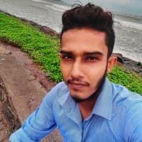 Sampath Jayawardhane - Groom from Gampaha