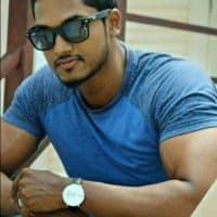 Sampath Wijesighe -Groom from Colombo