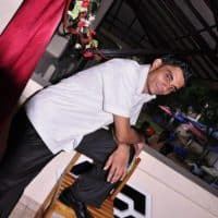 Sandun Perera -Groom from Colombo