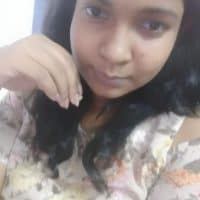 Sanduni Perera - Bride from Kurunegala