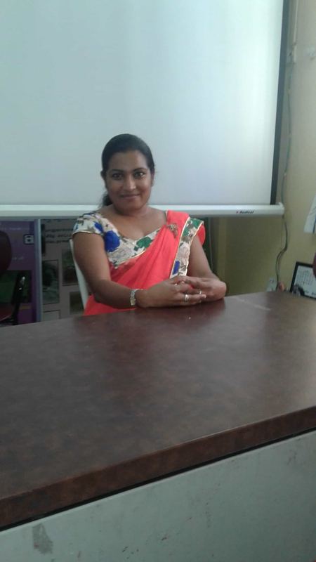 sandya disanayaka - Bride from Kegalle