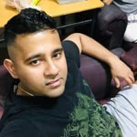 sangeewa madushantha -Groom from Colombo