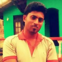 Sanjaya Premachandra -Groom from Colombo