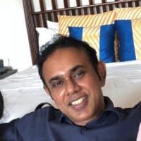 Sanjeewa Mendis - Groom from Matara