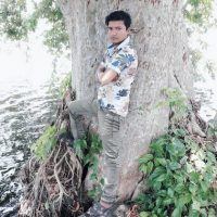 Sanjika Kumararathna - Groom from Kurunegala