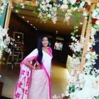 Sanu Jayasooriya - Bride from Gampaha