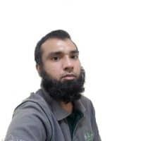 SEGU LEBBE AZEER - Groom from Colombo