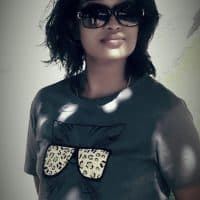Shalika W. -Bride from Colombo