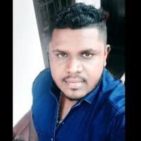 Shamika Hashen - Groom from Horana