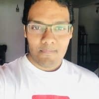 Shamil Ranatunga - Groom from Kalutara