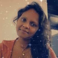 Shanika Dilrukshi - Bride from Gampaha
